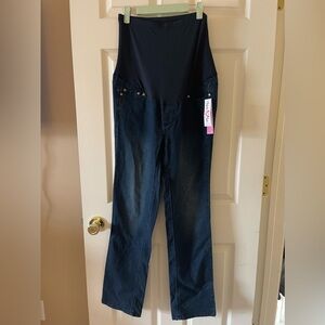 Times two maternity jeans • NWT • Women’s Medium
